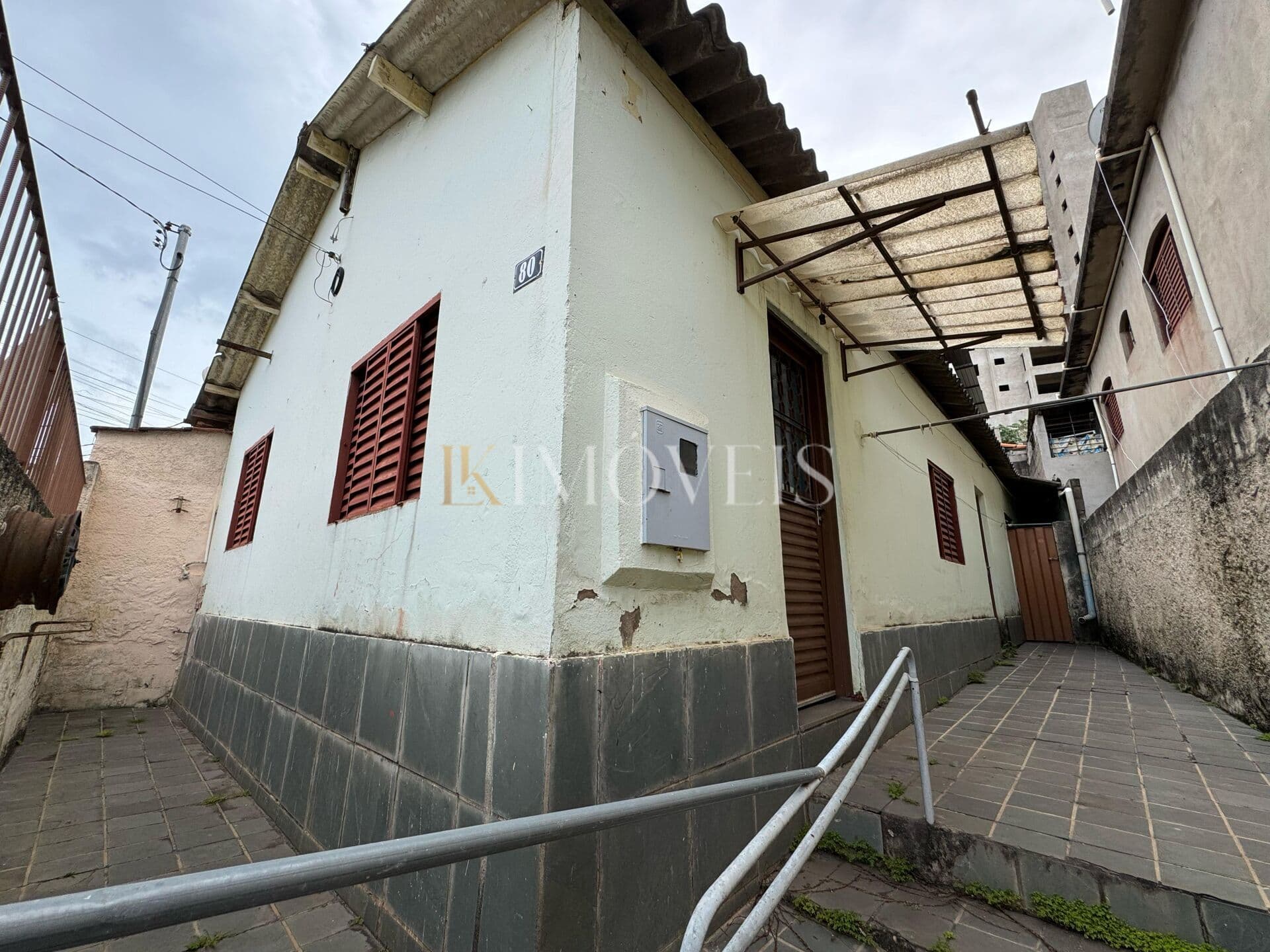 Casa em João Monlevade - Nossa Senhora da Conceição