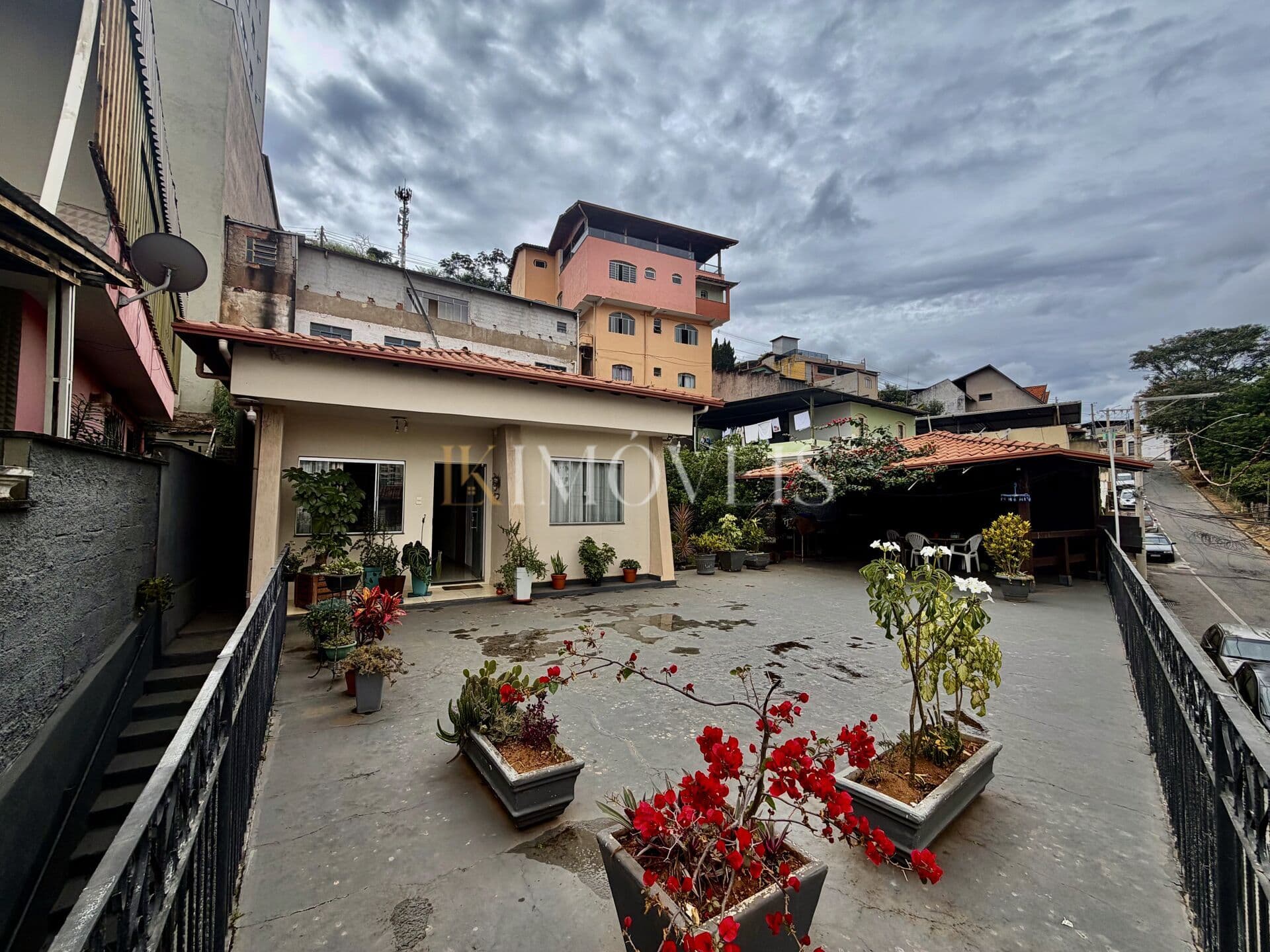 Casa