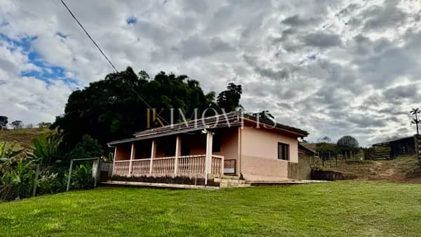 Sítio em Vargem Linda, São Domingos do Prata/MG