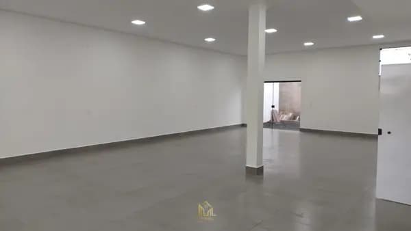 Casa à venda no bairro Jardim Califórnia em Uberlândia/MG