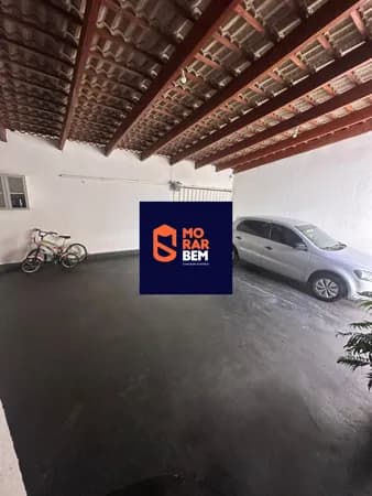 Casa em Uberlândia - Granada