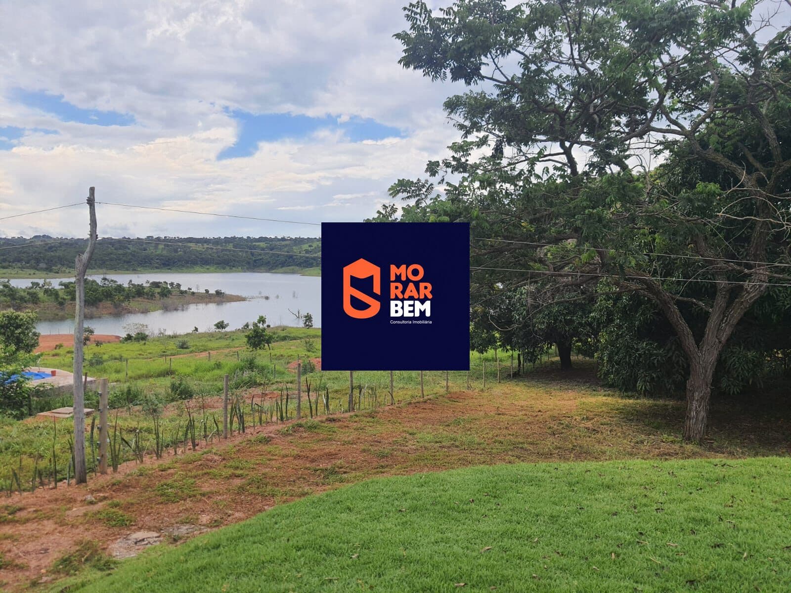 Fazenda/Sítios/Chácaras em Boa Esperança - Centro