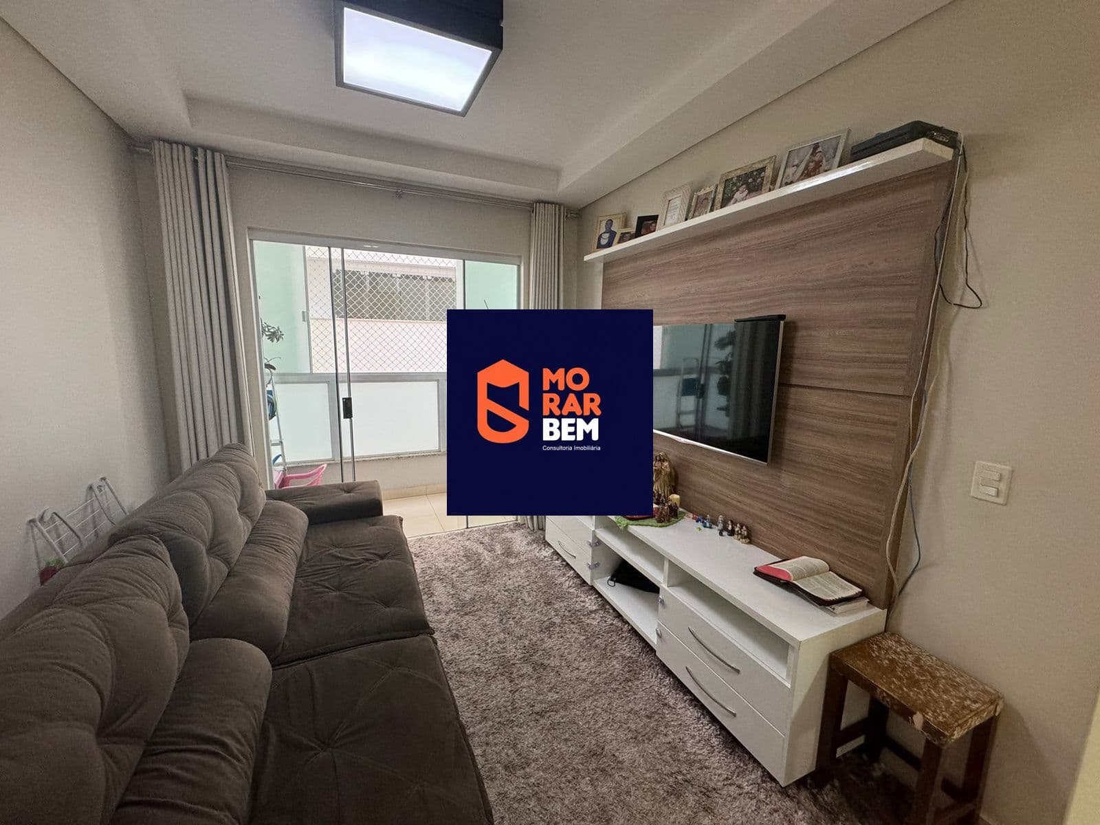 Apartamento em Uberlândia - Tubalina