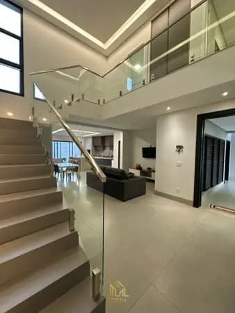 Casa à venda no bairro Grand Ville em Uberlândia/MG