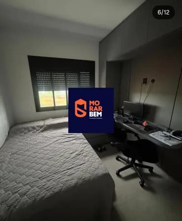 Apartamento em Uberlândia - Jardim Sul