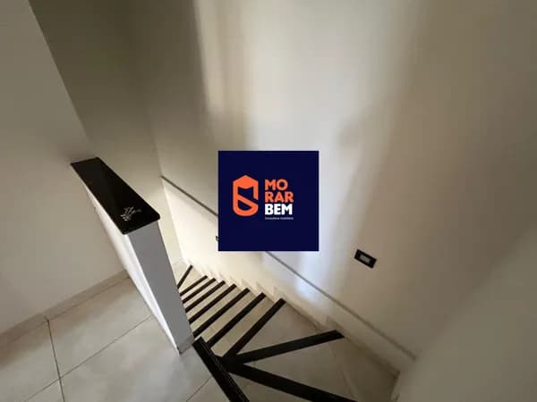 Casa em Uberlândia - Novo Mundo