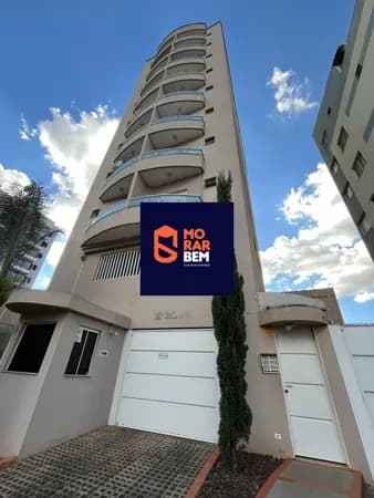 Apartamento em Uberlândia - Saraiva