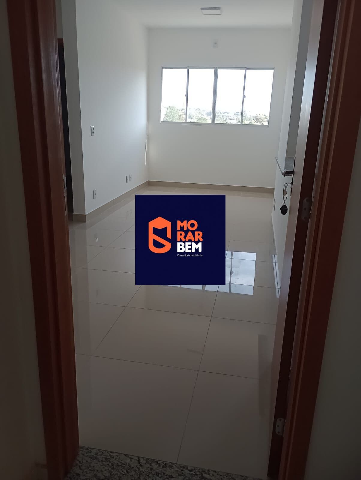 Apartamento em Uberlândia - Dona Zulmira