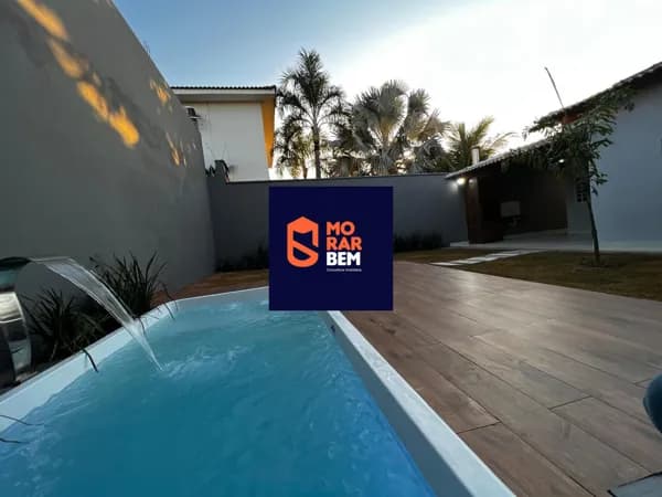 Casa em Uberlândia - Martins