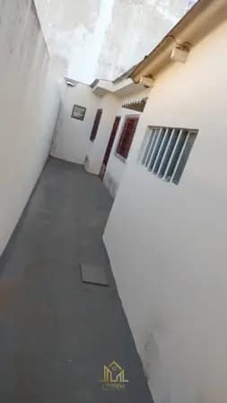 Casa à venda no bairro Custódio Pereira em Uberlândia/MG