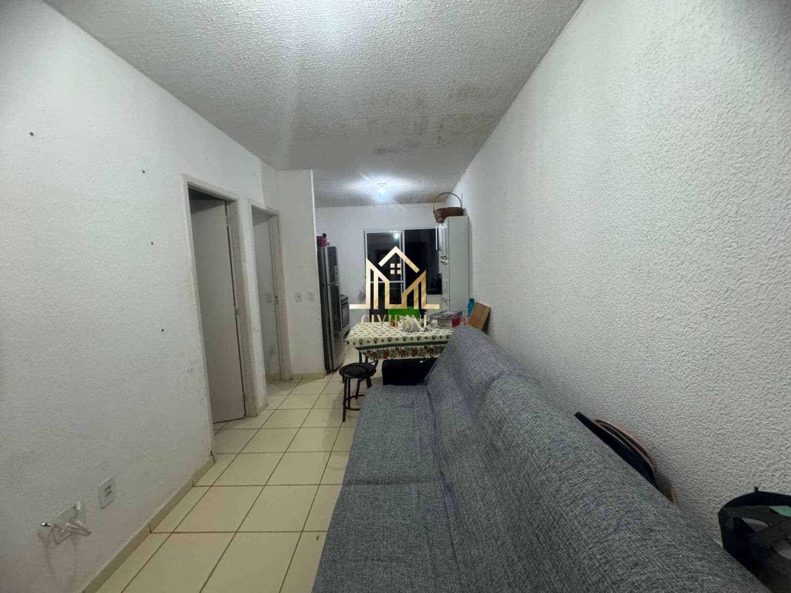 Casa em Uberlândia - Jardim Califórnia