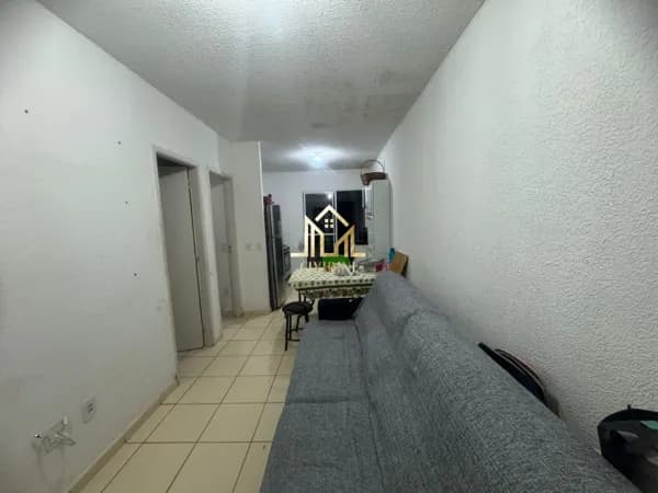 Casa em Uberlândia - Jardim Califórnia