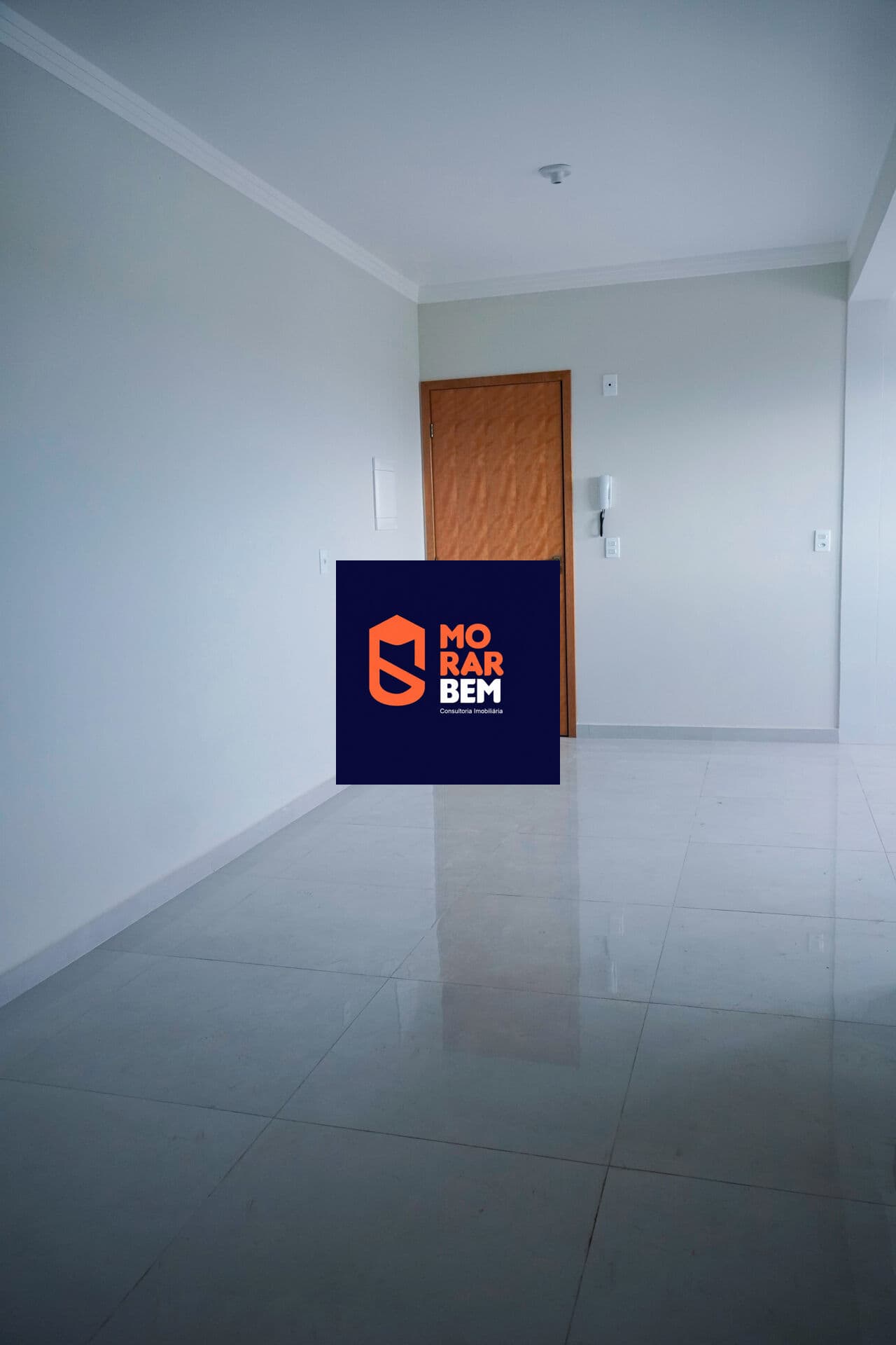 Apartamento 2/4 com suite