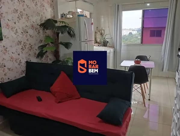 Apartamento em Uberlândia - Jardim Patrícia