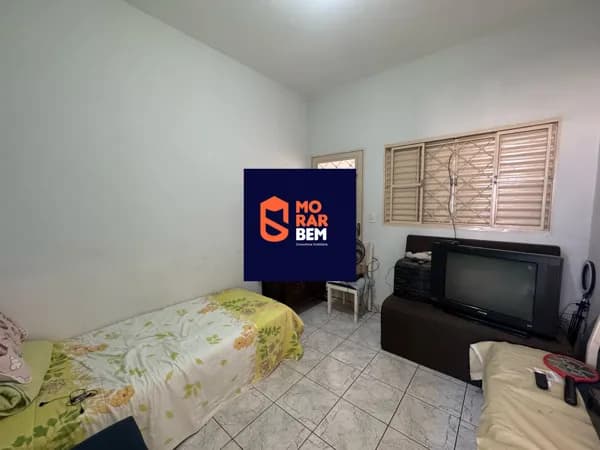 Casa em Uberlândia - Santa Luzia