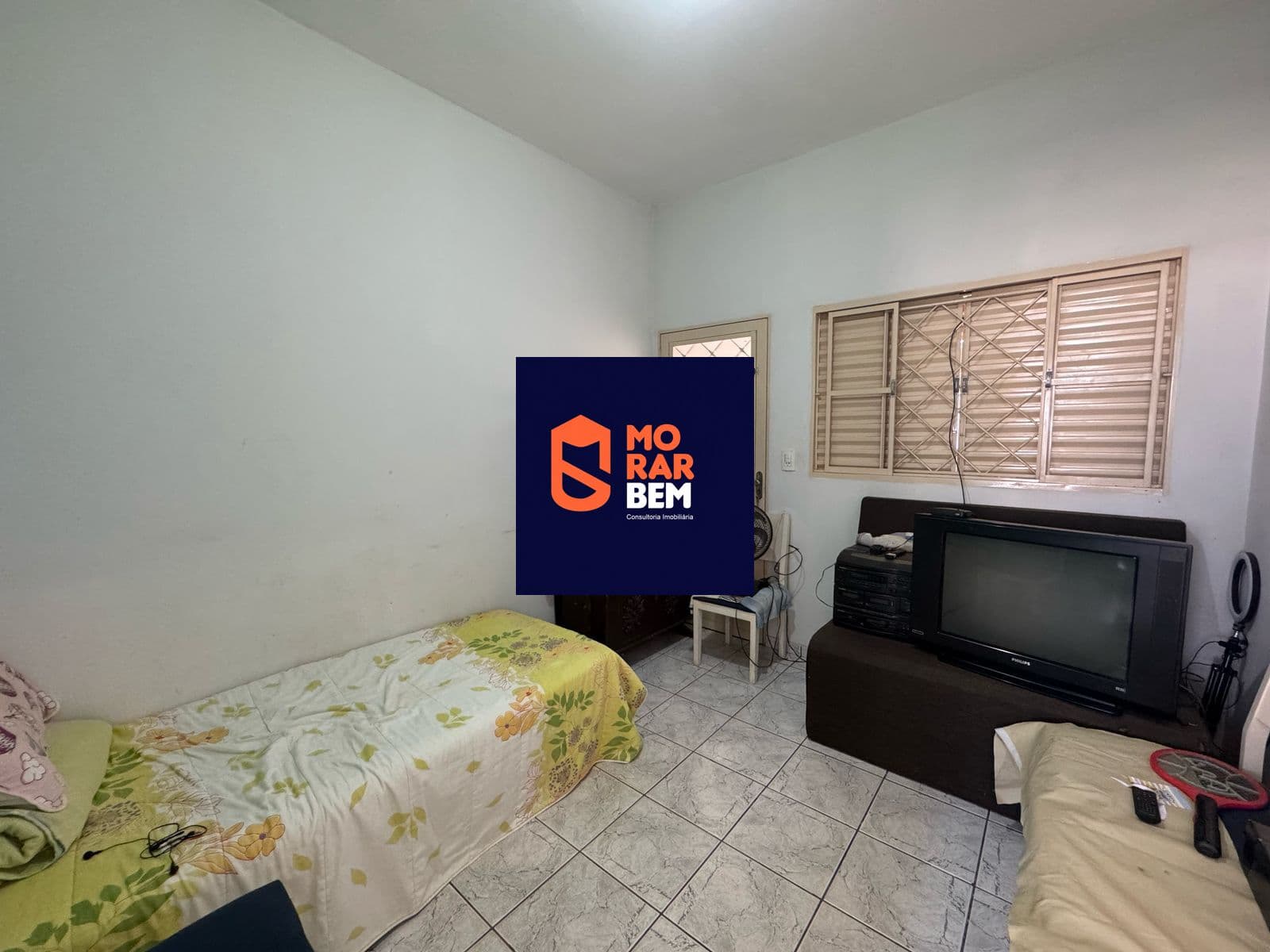 Casa em Uberlândia - Santa Luzia