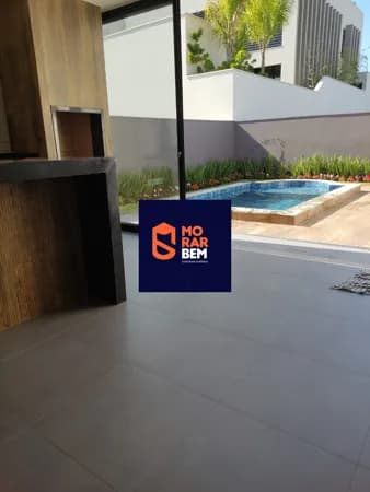Casa em Uberlândia - Tibery