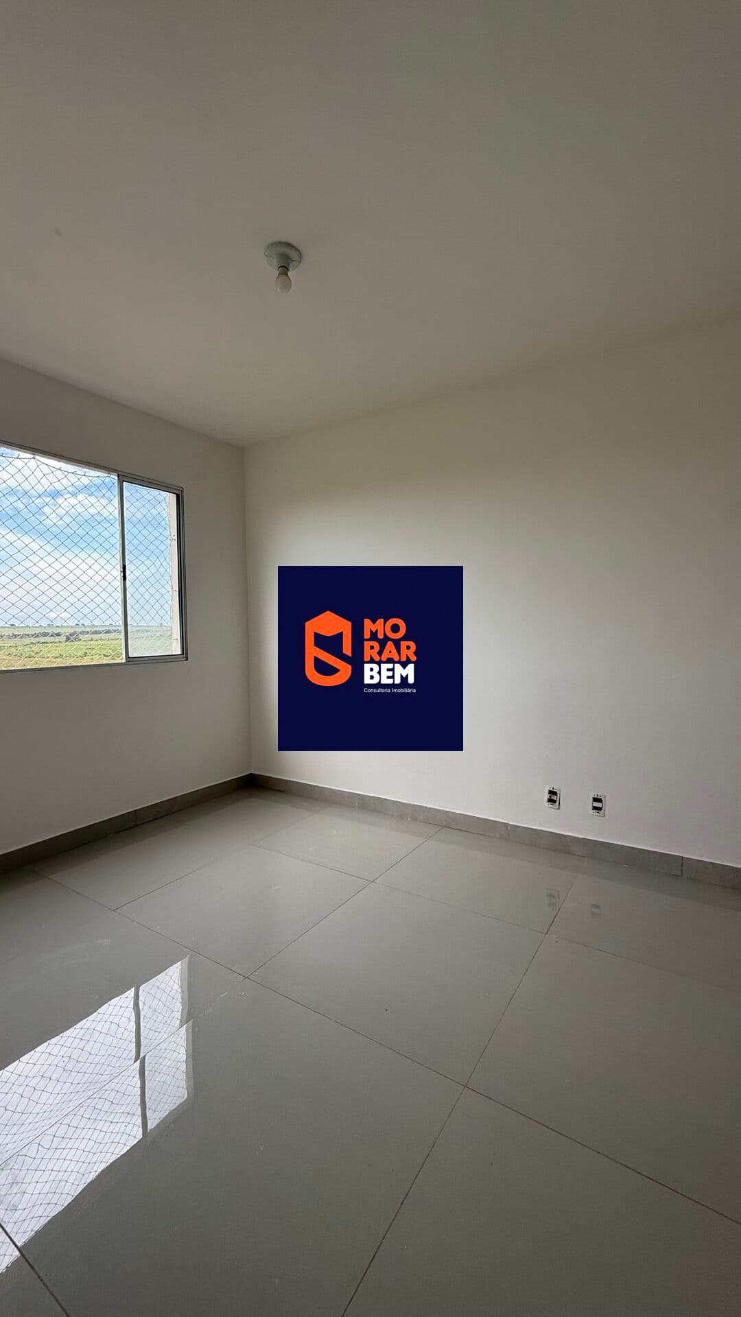 Apartamento em Jardim Holanda, Uberlândia/MG