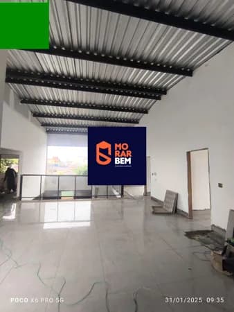 Sobrado em Uberlândia - Saraiva