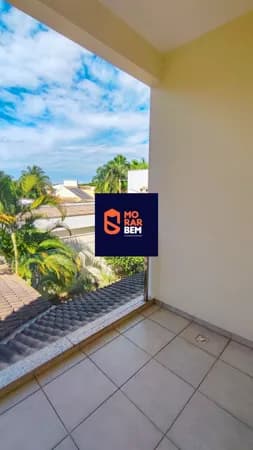 Casa em Uberlândia - Jardim Karaíba
