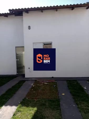 Casa em Uberlândia - Residencial Integração