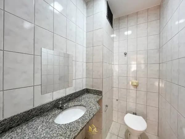 Ponto Comercial à venda no bairro Tabajaras em Uberlândia/MG