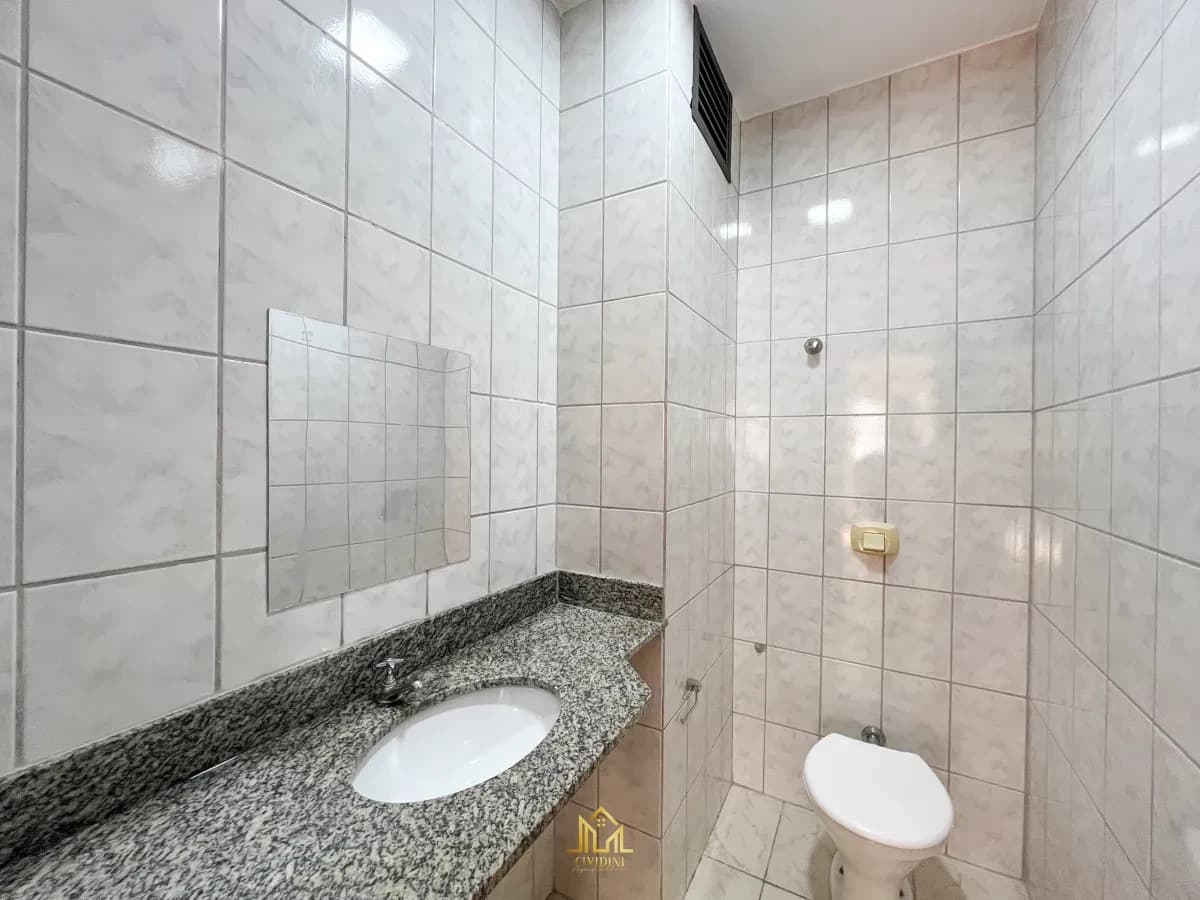 Ponto Comercial à venda no bairro Tabajaras em Uberlândia/MG