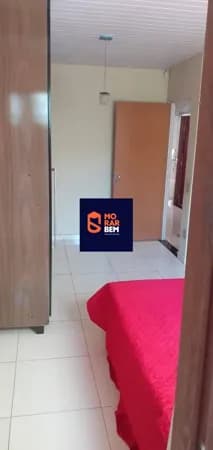 Casa em Uberlândia - Loteamento Residencial Pequis