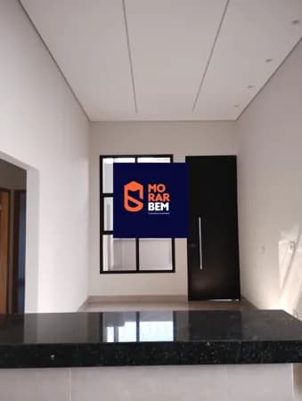Casa em Uberlândia - Tabajaras
