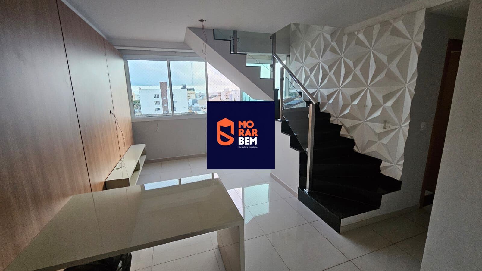 Apartamento em Uberlândia - Novo Mundo