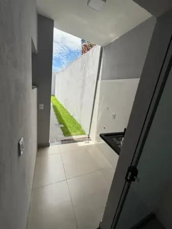 Casa à venda no bairro Jardim Canaã em Uberlândia/MG