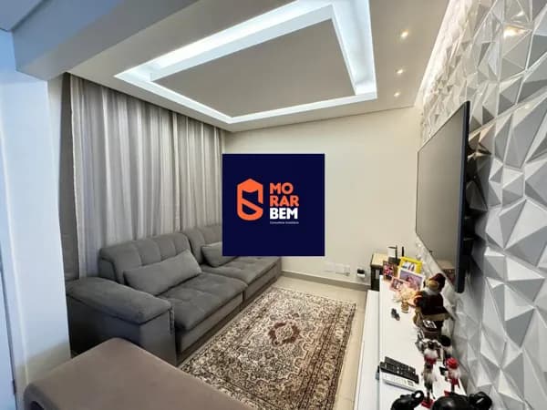Casa de Condomínio em Uberlândia - Morada da Colina