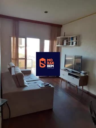 Apartamento em Uberlândia - Osvaldo Rezende
