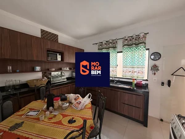 Casa em Uberlândia - Jardim Ipanema