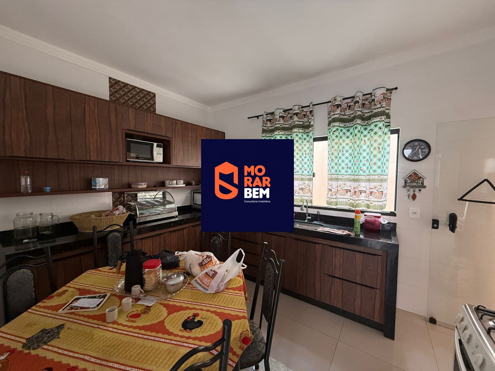 Casa em Uberlândia - Jardim Ipanema