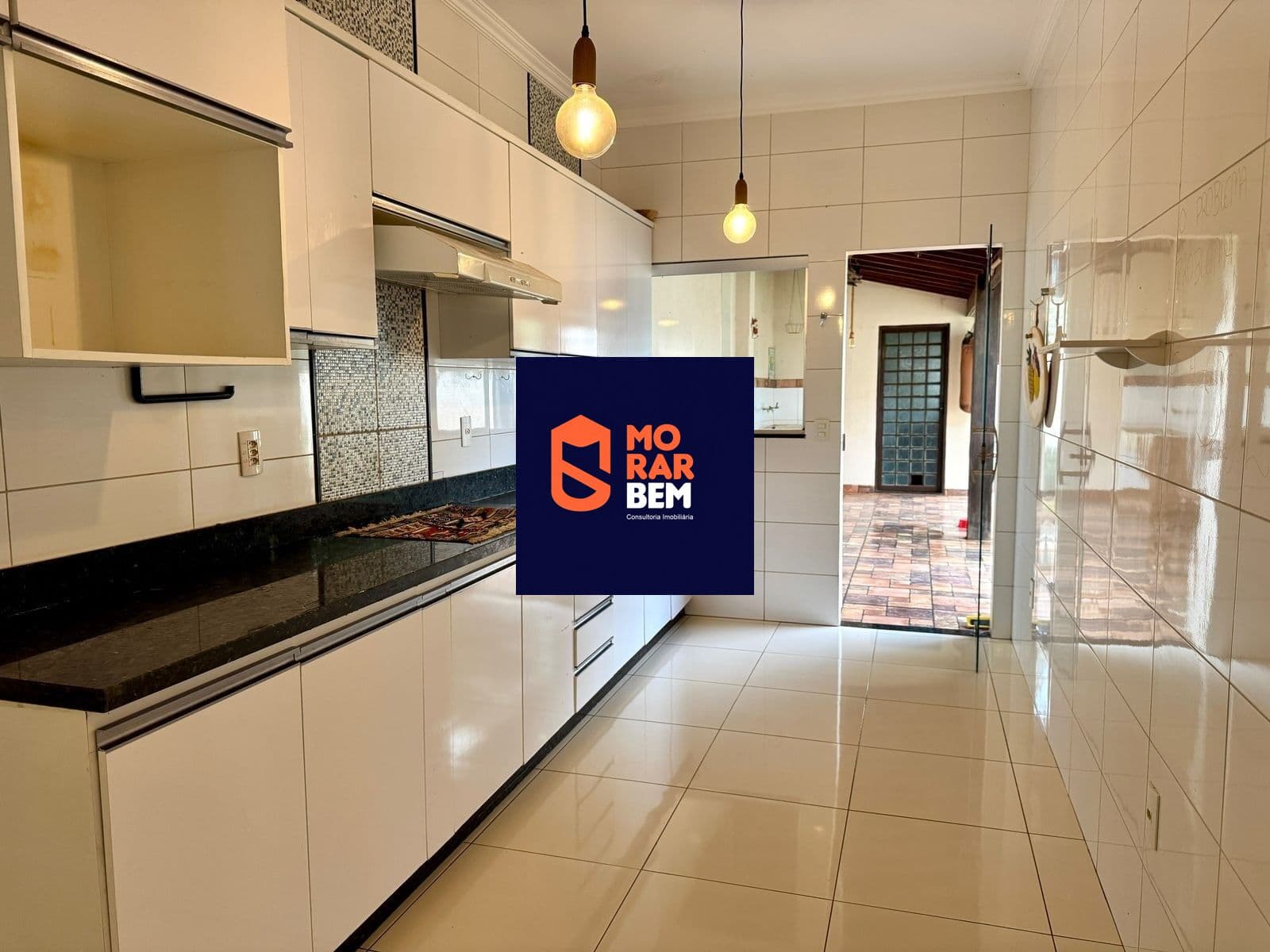 Casa em Uberlândia - Granada