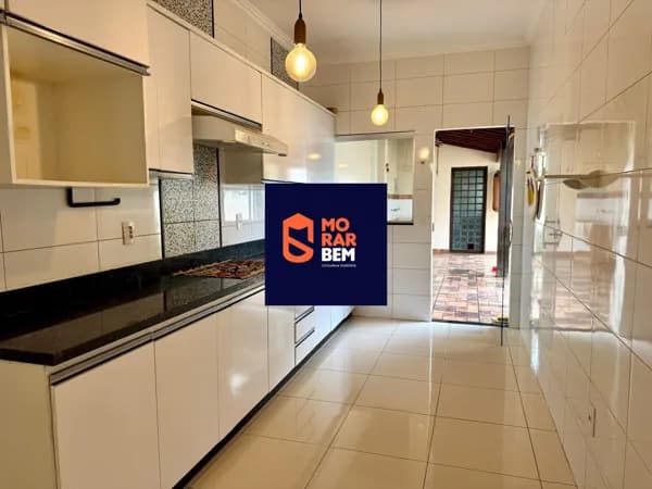 Casa em Uberlândia - Granada