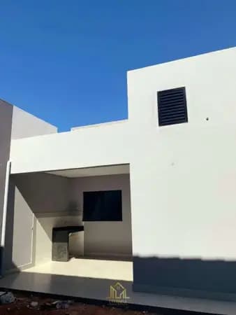 Casa à venda no bairro Laranjeiras em Uberlândia/MG