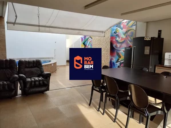 Casa em Uberlândia - Aclimação
