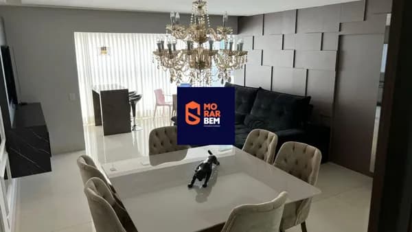 Apartamento em Uberlândia - Jardim Karaíba