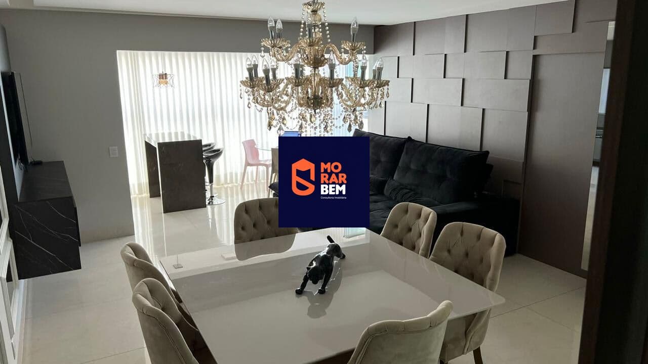 Apartamento em Uberlândia - Jardim Karaíba