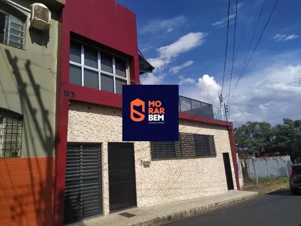 Ponto Comercial/Loja/Box em Uberlândia - Fundinho