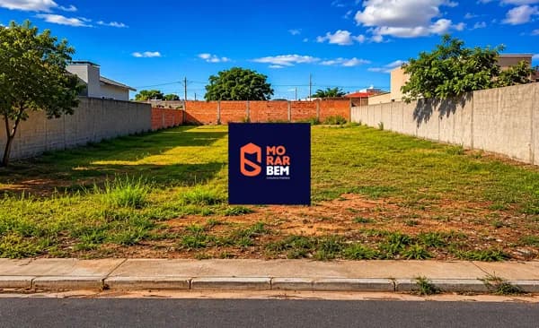 Lote/Terreno em Uberlândia - Residencial Fruta do Conde