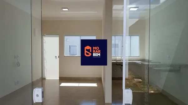Casa em Uberlândia - Granada