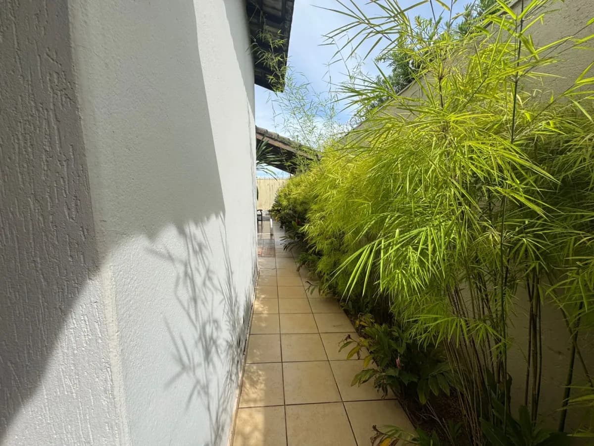 Casa à venda no bairro Centro em Uberlândia/MG
