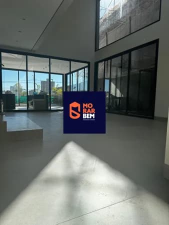 Casa em Uberlândia - Morada da Colina