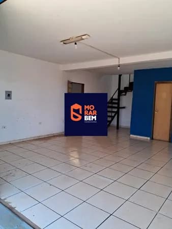 Galpão/Depósito/Armazém em Uberlândia - Morumbi