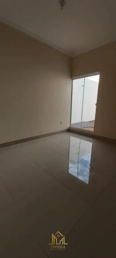 Casa à venda no bairro Shopping Park em Uberlândia/MG