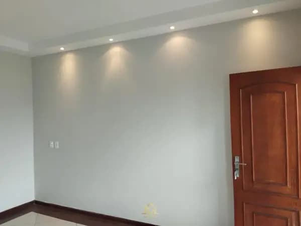 Casa à venda no bairro Vigilato Pereira em Uberlândia/MG