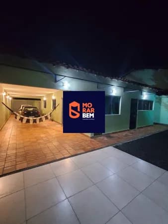 Casa em Uberlândia - Osvaldo Rezende